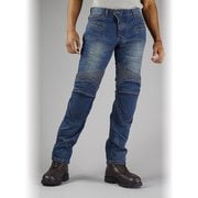 PK-7183 SuperFIT KV Denim Jeans Indigo Blue 4XL 07-7183