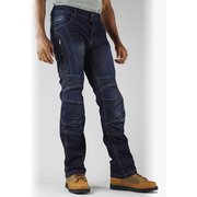 WJ-731S F/Kevlar Jeans-D/INDIGO Deep Indigo 2XL/36 07-731