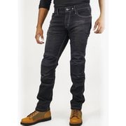 WJ-737S Jeans Deep Indigo 2XL/36 07-737