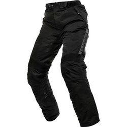 PK-9151 Riding W-PNT-MERCURY Neo Black S 07-9151