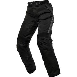 PK-9151 Riding W-PNT-MERCURY Neo Black MB 07-9151