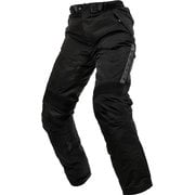 PK-9151 Riding W-PNT-MERCURY Neo Black 4XLB 07-9151