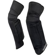 PK-923 Protect Warm Chaps Black Free 07-923