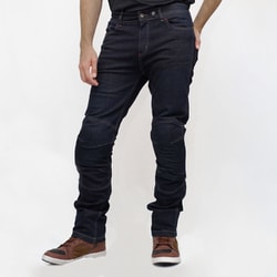 WJ-925R Warm System Jeans Deep Indigo 4XLB 07-925