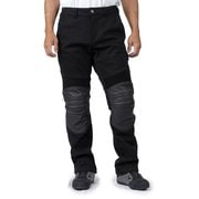 PK-930 Field Leather Guard Winter Pants Black 3XL 07-930