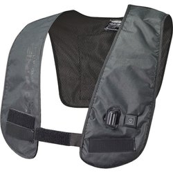 EK-101 E-Lining Vest USB Black Free 08-101