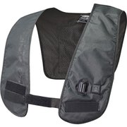 EK-101 E-Lining Vest USB Black Free 08-101