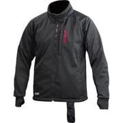 EK-106 E-Inner JKT 12V Black WM 08-106
