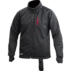 EK-106 E-Inner JKT 12V Black M 08-106