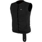 EK-108 E-Inner Hybrid Vest(USB/7.4V) Black WM 08-108
