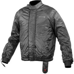EK-112 12V Electric Warm System Inner Jacket Black 5XLB 08-112
