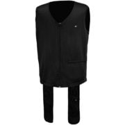 EK-115 QC3.0 INNOVATIVE Heating Vest Black 2XL 08-115