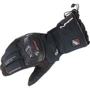 EK-200 Carbon Protect E-Gloves Black M 08-200