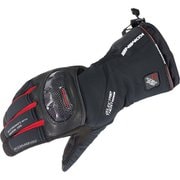 EK-200 Carbon Protect E-Gloves Black/Red S 08-200