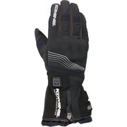 EK-201 Protect E-Gloves 12V Black S 08-201