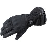 EK-201 Protect E-Gloves 12V Solid Black S 08-201