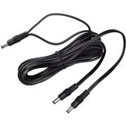 EK-203 12V Gloves cable Black Free 08-203