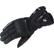 EK-205 Advanced Protect E-Gloves Black XL 08-205