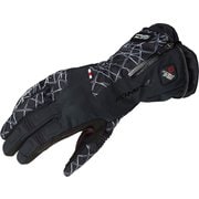 EK-205 Advanced Protect E-Gloves Crush Black S 08-205