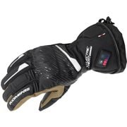 EK-215 Dual Heat Protect E-Gloves Black XL 08-215