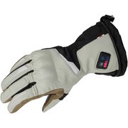 EK-215 Dual Heat Protect E-Gloves Light Grey/Black L 08-215