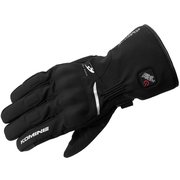 EK-217 Protect Electric Heat Glove Black XS 08-217