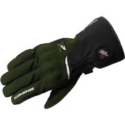 EK-217 Protect Electric Heat Glove Olive 3XL 08-217