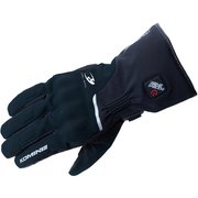 EK-217 Protect Electric Heat Glove Navy L 08-217