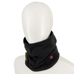 EK-304 USB Electric Neck Warmer Black Free 08-304