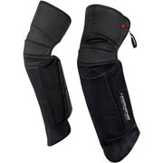 EK-311 Electric Warm Chaps 12V Black Free 08-311