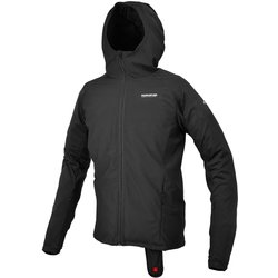 EK-312 12V WP Electric Inner Parka Black 3XL 08-312