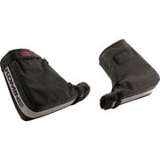 AK-001 handle warmer Black Free 09-001