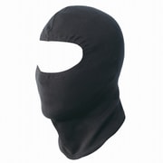 AK-0033 COTTON GP Mask Black Free 09-0033