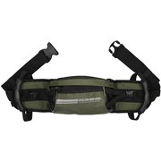 SA-036 Tandem Waist Bag Olive Free 09-036