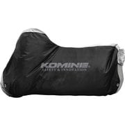 AK-1003 Sports Bike Cover Black L 09-1003