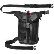 SA-211 Waterproof Leg Bag Black F（2.2L） 09-211