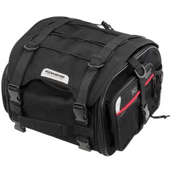 SA-240 Touring Seat Bag Black Free 09-240