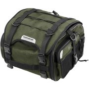 SA-240 Touring Seat Bag Olive Free 09-240