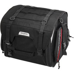 SA-241 Journey Seat Bag Black Free 09-241