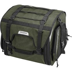 SA-241 Journey Seat Bag Olive Free 09-241
