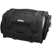 SA-242 Long Journey Seat Bag Black Free 09-242