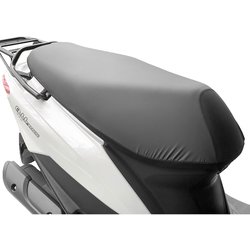 AK-361 Stretchable Seat Cover Black M 09-361