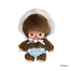 205646 モンチッチ ぬいぐるみ S ベビチッチ 男の子