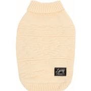 オルテガカウチン アイボリー 5号 131W12