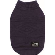 オルテガカウチン ネイビー 5号 131W12