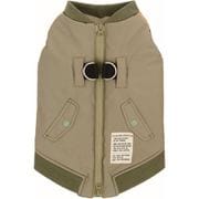 バイカラーMA-1ハーネス オリーブ 2L 131W16