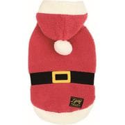 クリスマスウェア サンタ 2L 131W18