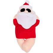 リゾートクリスマストイ サンタ 134R01