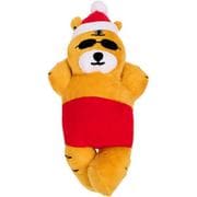 リゾートクリスマストイ タイガー 134R01