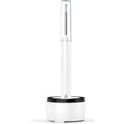 充電スタンド式 ワイヤレスカメラ電子耳かき MR-EARC1-WH